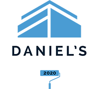 go to the home page of Daniel's Home Improvement